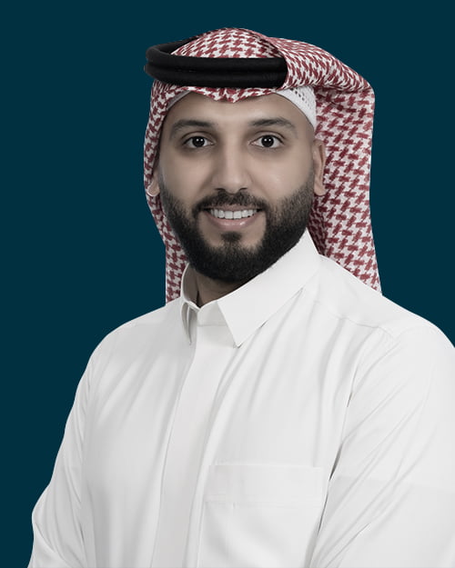 من نحن 5 احمد الغامدي