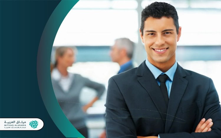 معايير اختيار أفضل محامي شركات في السعودية